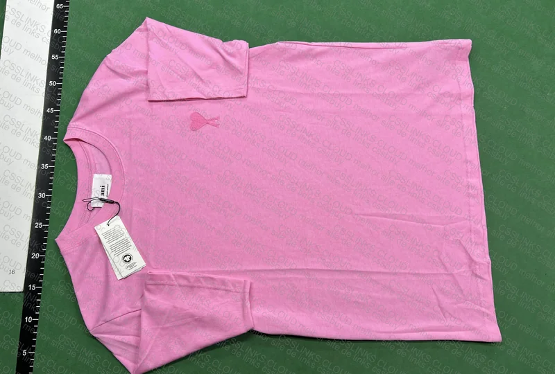 Ami t-shirt 2