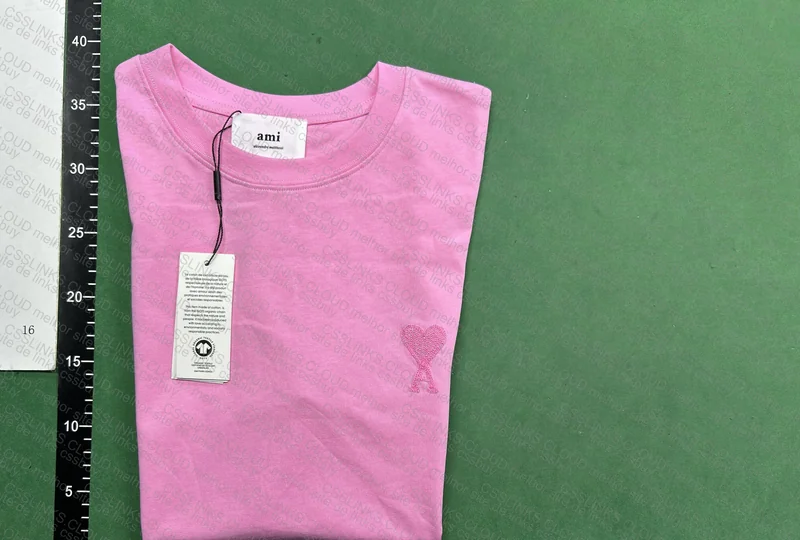 Ami t-shirt 4