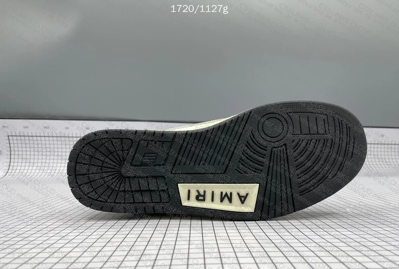 AMIRI - Blind box JMDY 6
