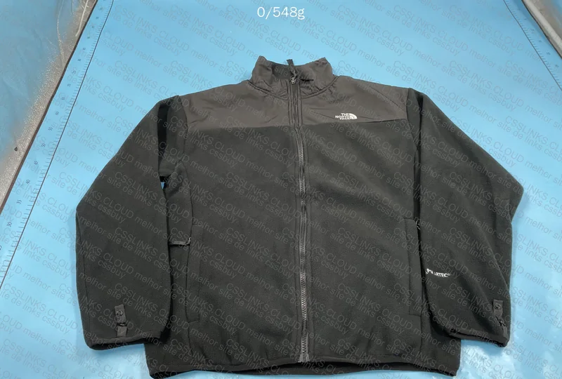 Amiri / TNF Jacket