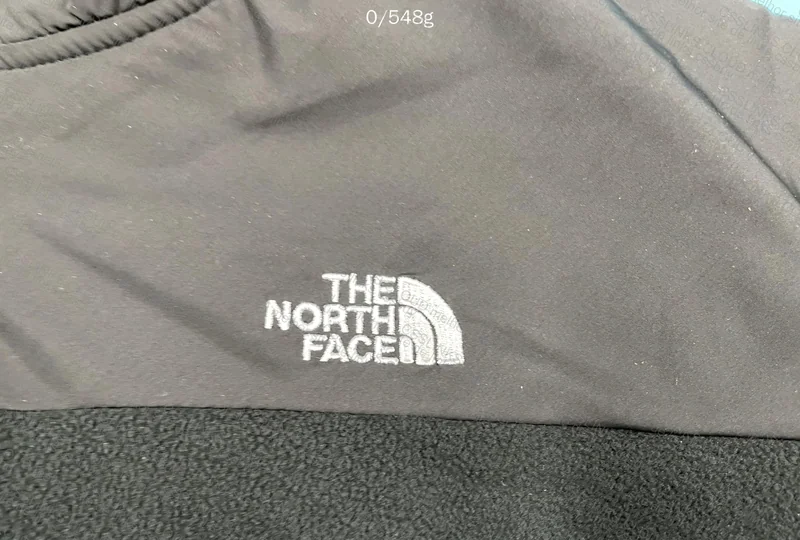 Amiri / TNF Jacket 3