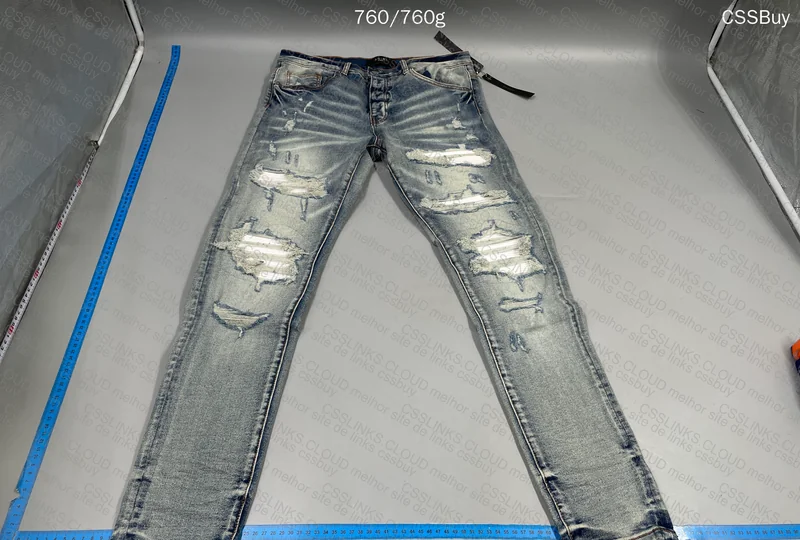 Amiri jeans