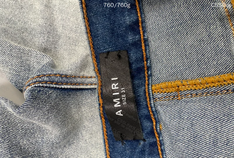 Amiri jeans 5