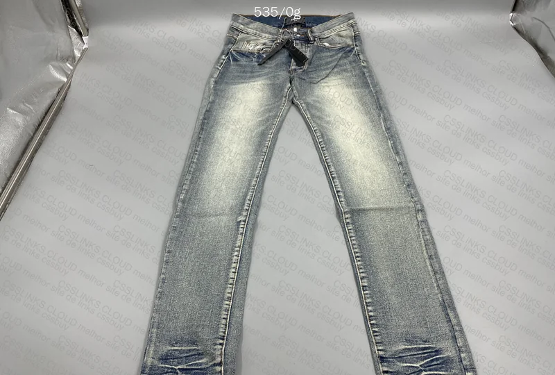 Amiri jeans 2