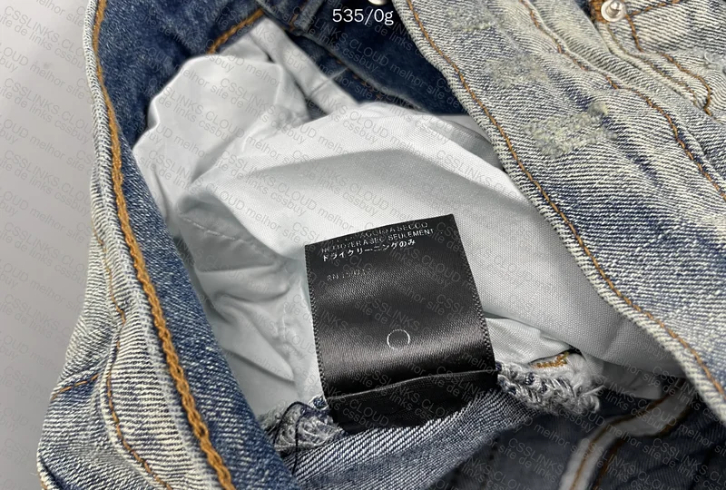 Amiri jeans 3