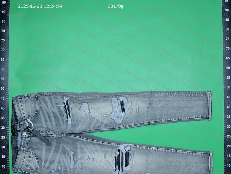 Amiri Jeans Hengyuclub 2