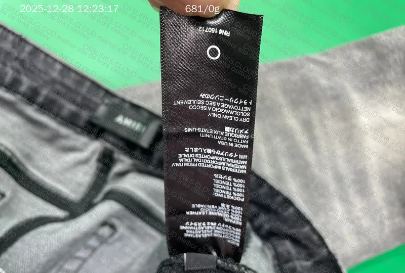 Amiri Jeans Hengyuclub 3