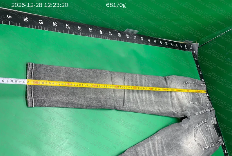 Amiri Jeans Hengyuclub 5