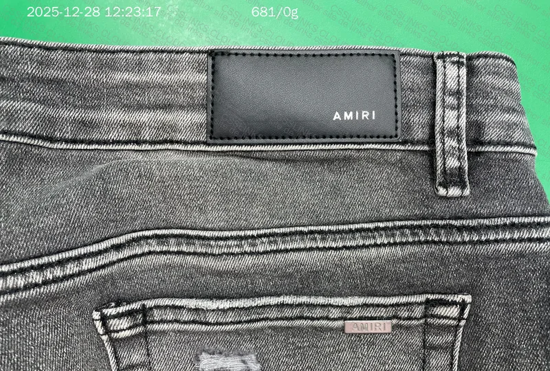 Amiri Jeans Hengyuclub 8