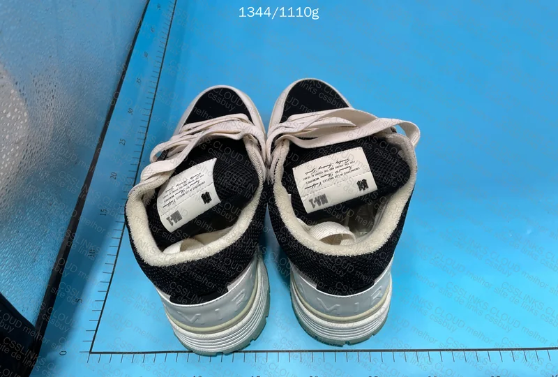 AMIRI MA-1 Blind Box 68y 10