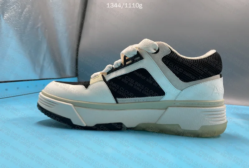 AMIRI MA-1 Blind Box 68y 2