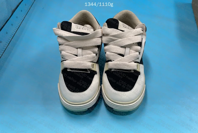 AMIRI MA-1 Blind Box 68y 3