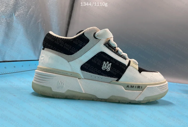 AMIRI MA-1 Blind Box 68y 5