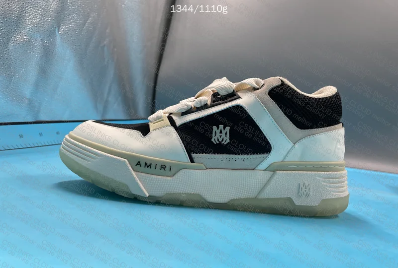 AMIRI MA-1 Blind Box 68y 9