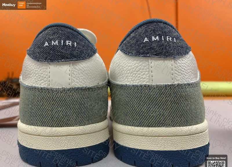 Amiri Skeleton 4