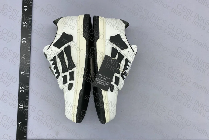 Amiri Skeleton 10