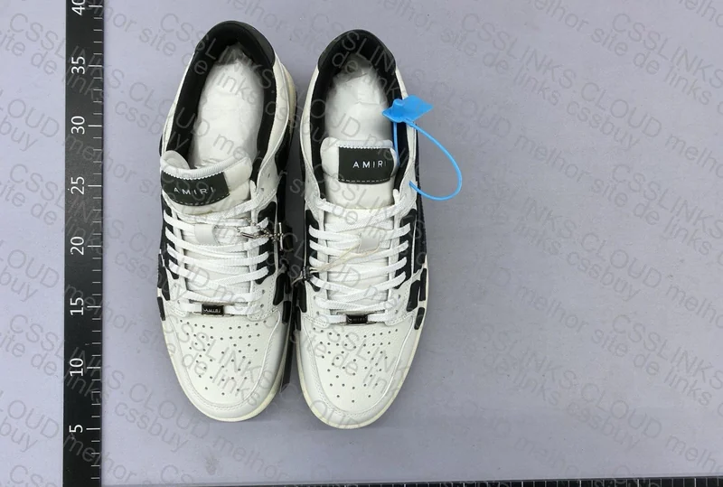 Amiri Skeleton 5