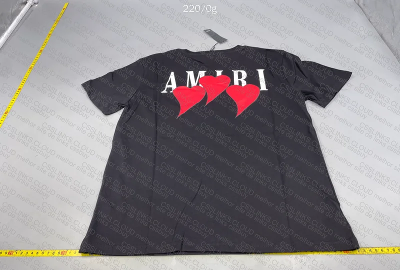 amiri three heart tee 2