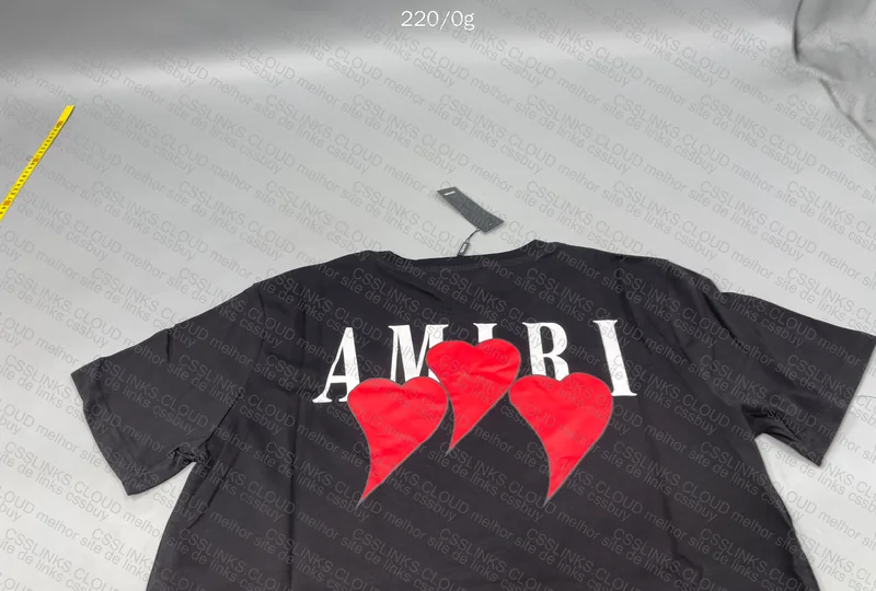 amiri three heart tee 4