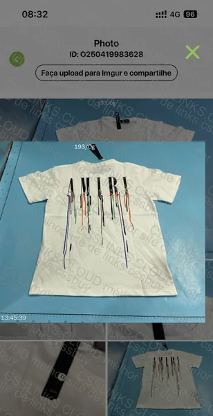Amiri tshirt 2