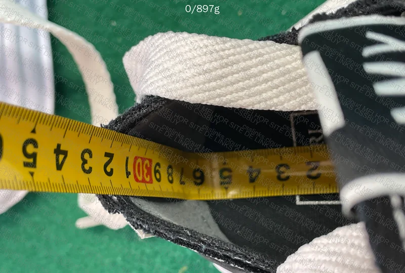 Amiri x Maison Mihara Yasuhiro Black 4