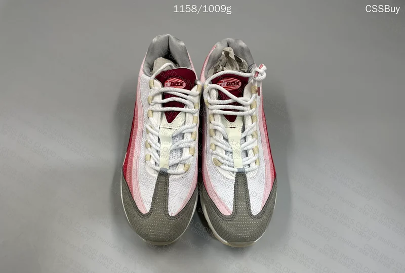 anatomy of air 95