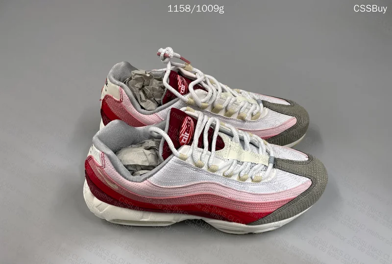 anatomy of air 95 3