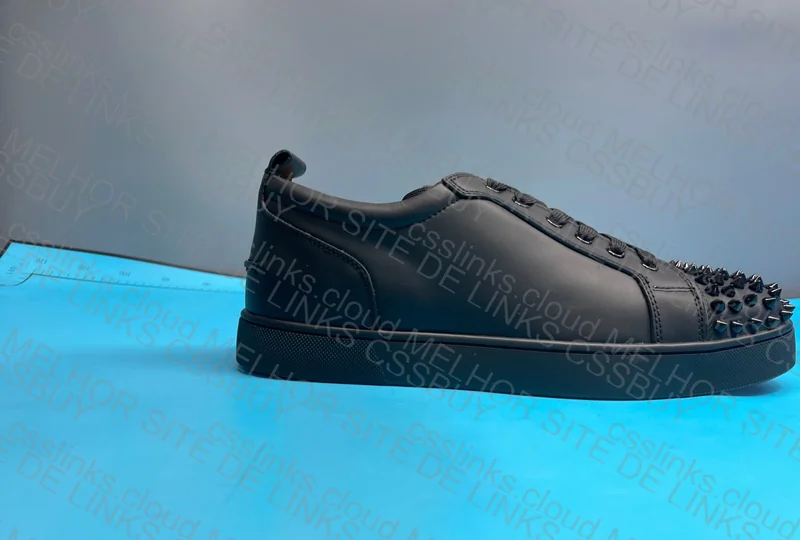 ANDYMADE CHRISTIAN LOUBOUTIN SNEAKERS