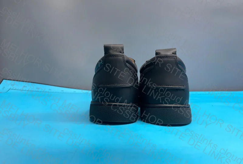 ANDYMADE CHRISTIAN LOUBOUTIN SNEAKERS 3