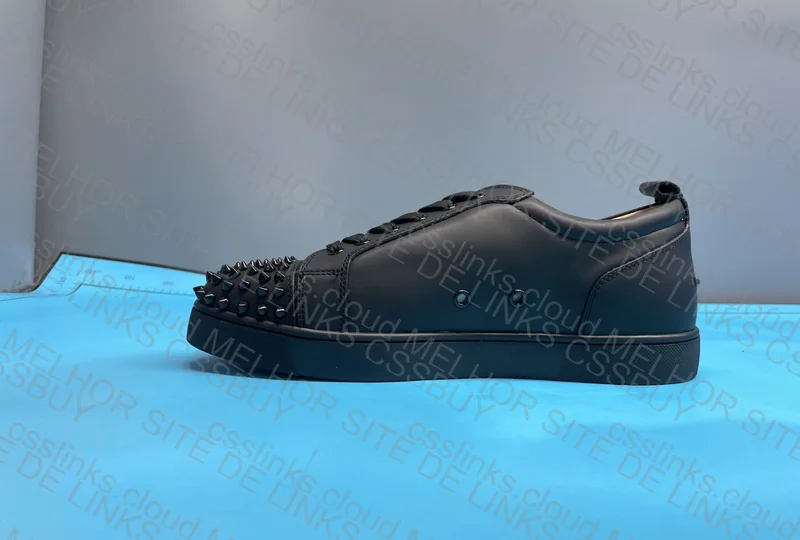 ANDYMADE CHRISTIAN LOUBOUTIN SNEAKERS 4