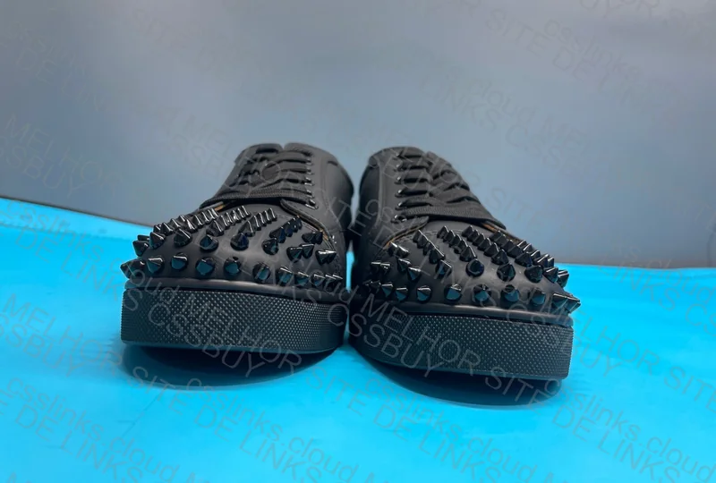 ANDYMADE CHRISTIAN LOUBOUTIN SNEAKERS 5