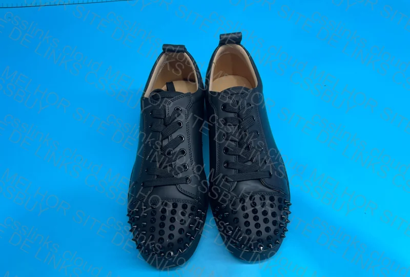 ANDYMADE CHRISTIAN LOUBOUTIN SNEAKERS 6