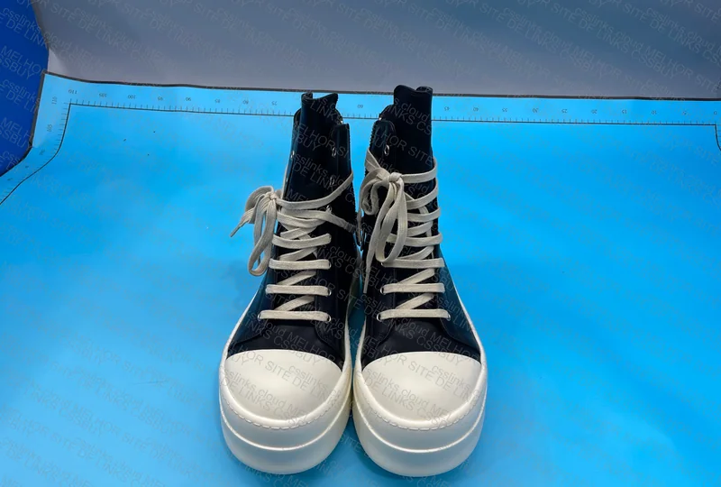 ANDYMADE RICK OWENS RAMONES DOUBLE BUMPER 2