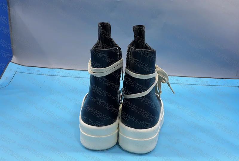 ANDYMADE RICK OWENS RAMONES DOUBLE BUMPER 3
