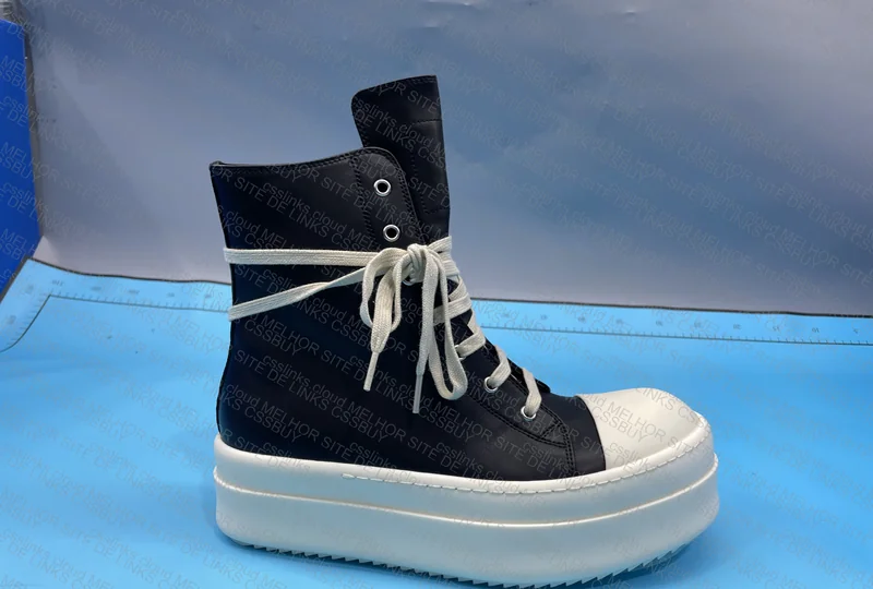 ANDYMADE RICK OWENS RAMONES DOUBLE BUMPER 4
