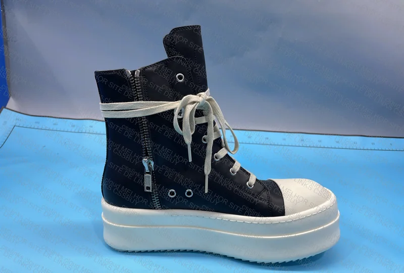 ANDYMADE RICK OWENS RAMONES DOUBLE BUMPER 5