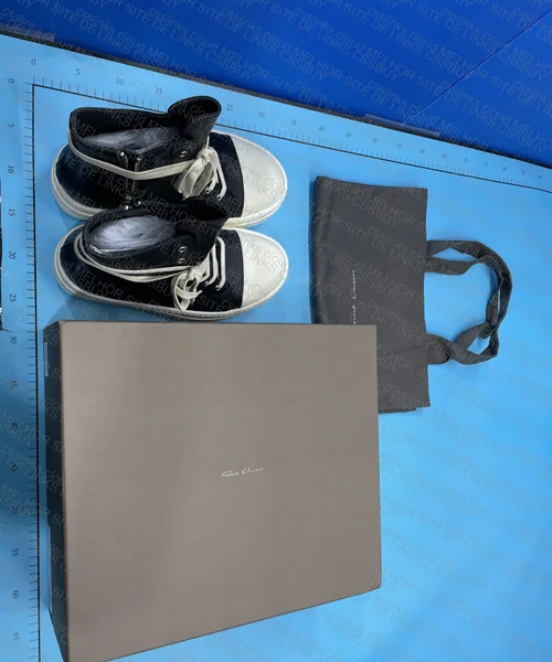 ANDYMADE RICK OWENS RAMONES DOUBLE BUMPER 6