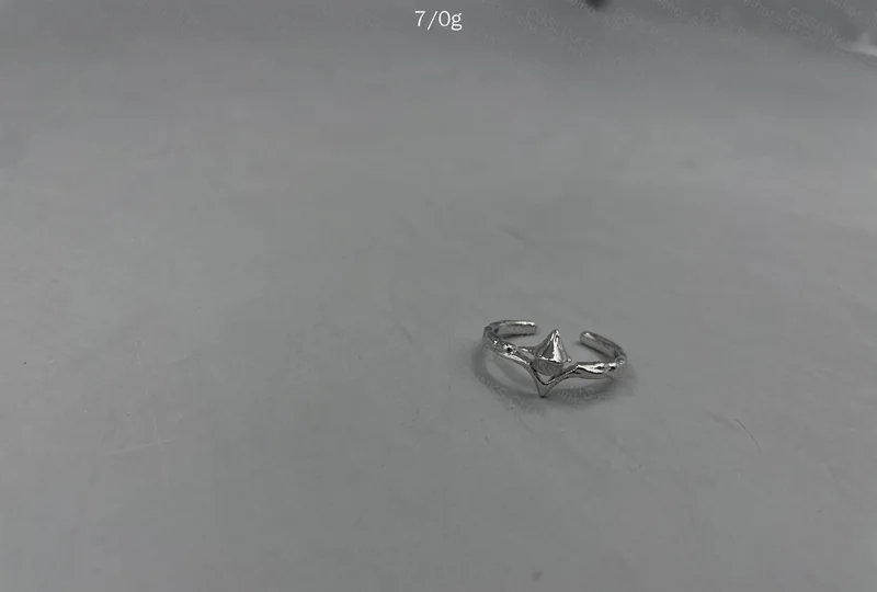 Rings (4 Models)