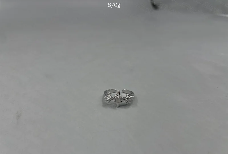 Rings (4 Models) 2
