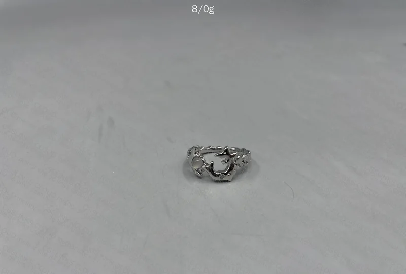 Rings (4 Models) 3