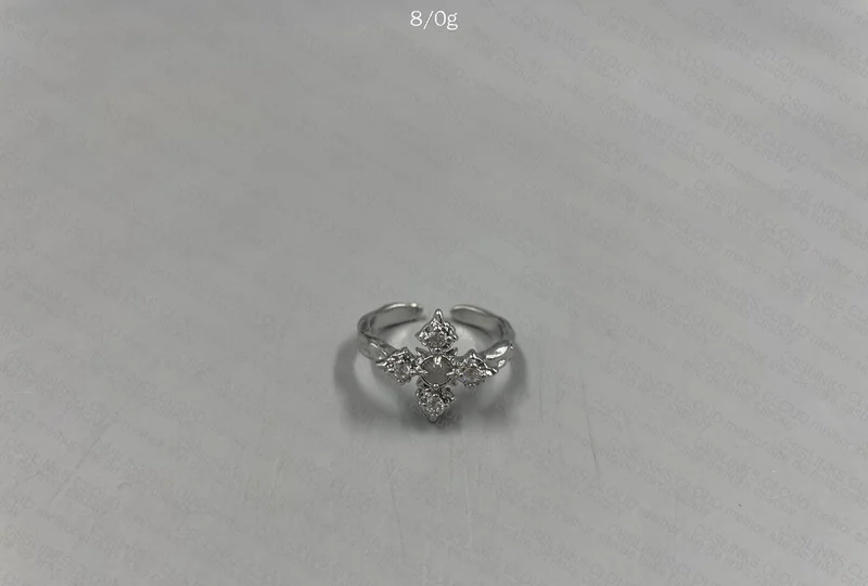 Rings (4 Models) 4