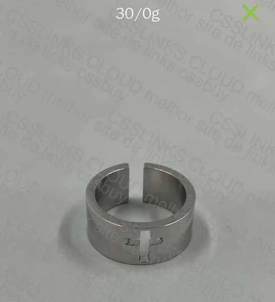 Cheap Rings 2