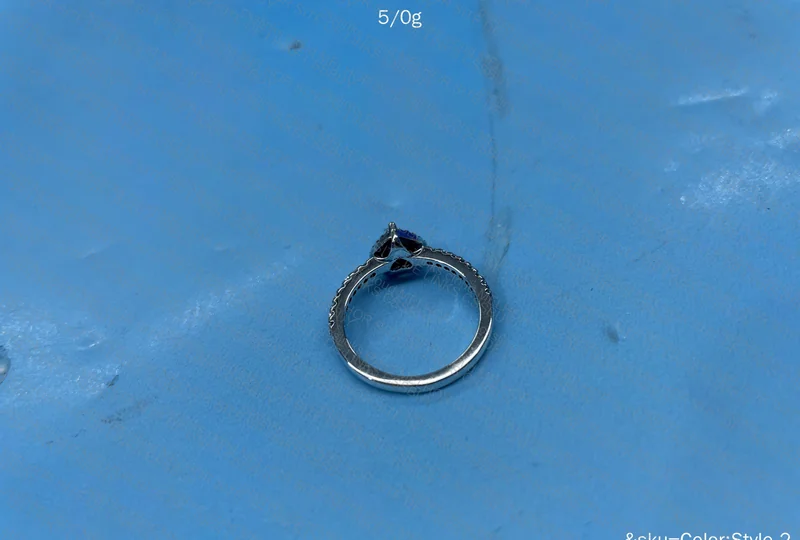 Pandora Rings 2