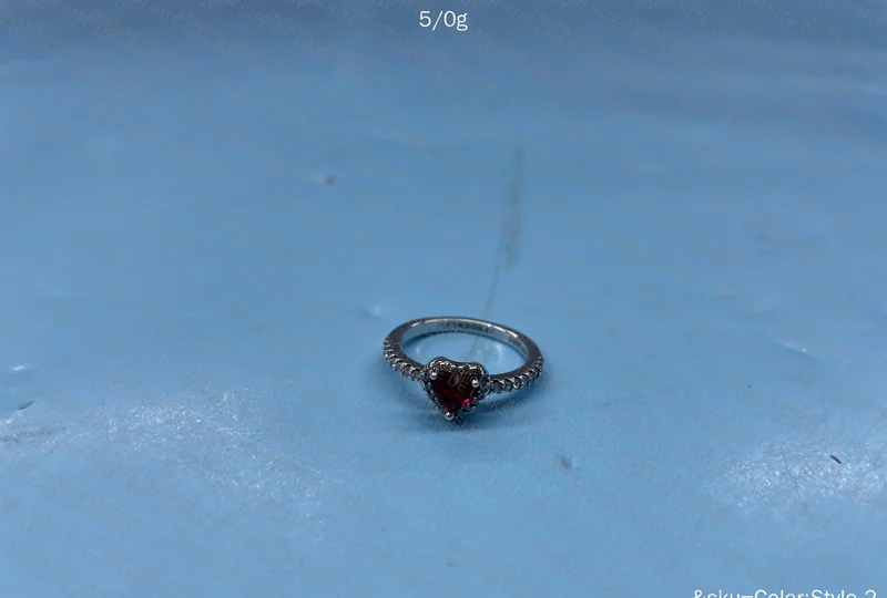 Pandora Rings 3