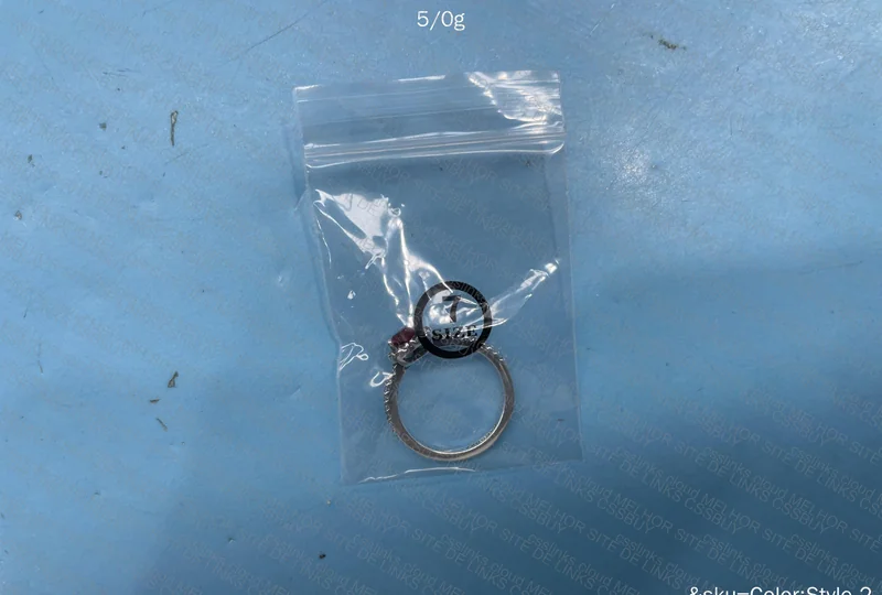 Pandora Rings 4