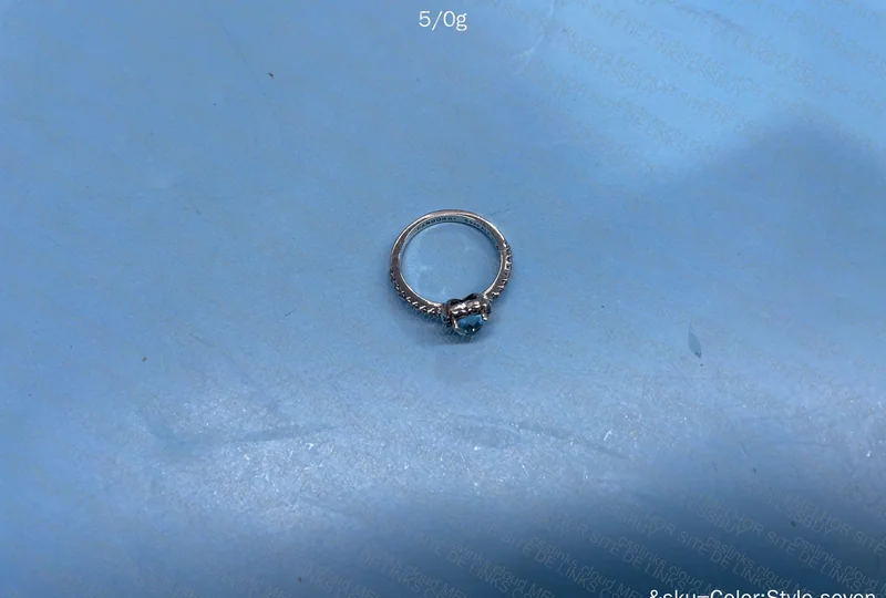 Pandora Rings 6