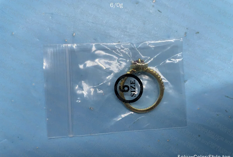 Pandora Rings 8