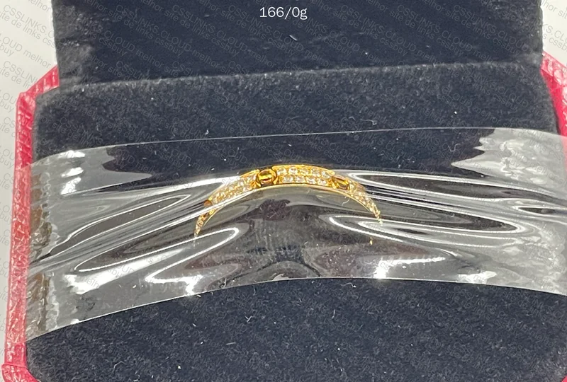 Cartier Survival Source Ring 3