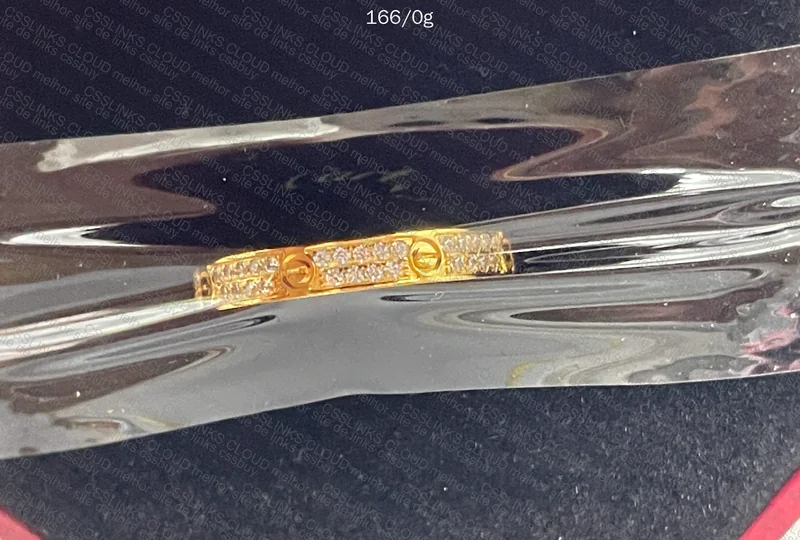 Cartier Survival Source Ring 4