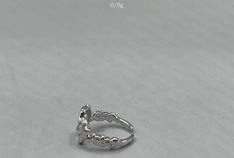 CHEALIMPID Ring 2